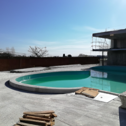 Installation de chauffage de piscine : comparaison des options de chauffage Saint-Orens-de-Gameville